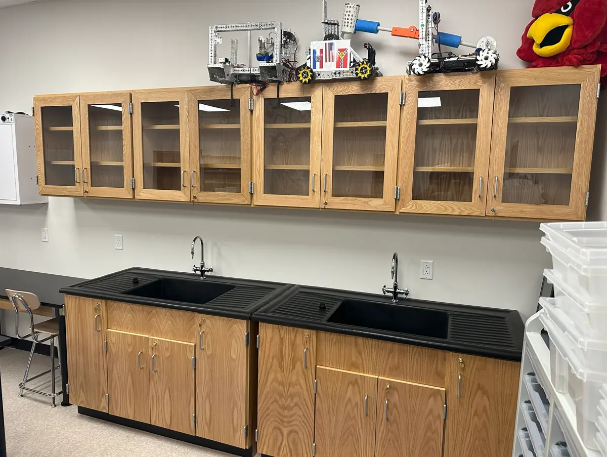 Coordinated delivery