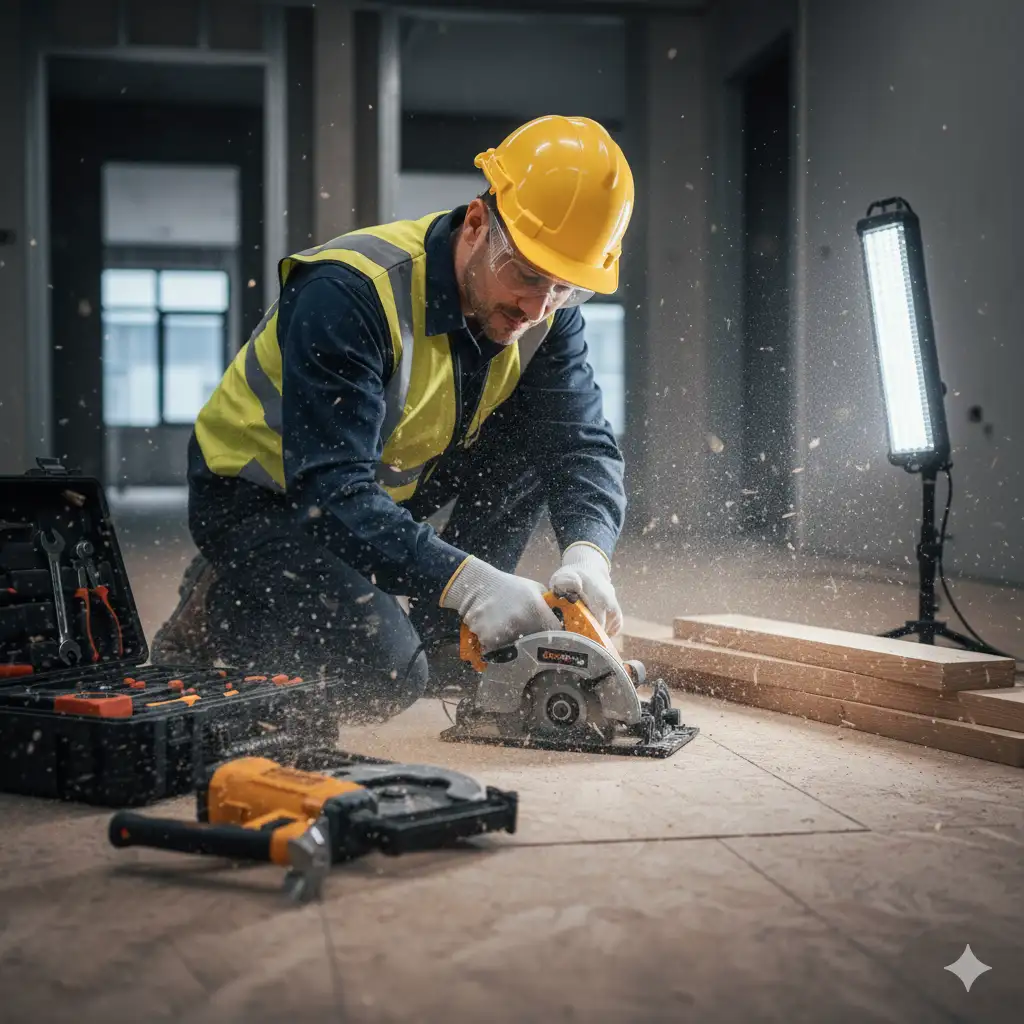 Maintenance & Repairs